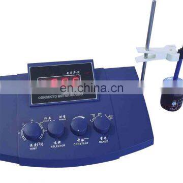 Precision pH Meter (PHS-3C)