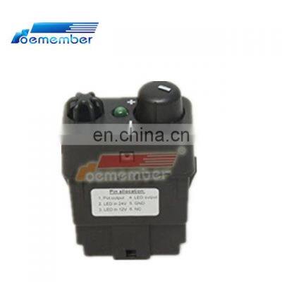 20393637 21154957 21070249 20576727 21154959 Thermostat Switch Truck Parts Switch for Volvo