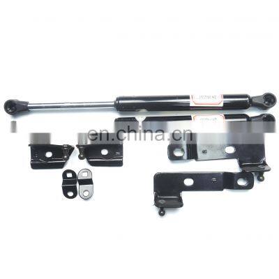 High quality Car Spare Parts Hood Lift Support gas strut for Nissan Navara D40 2005-2014