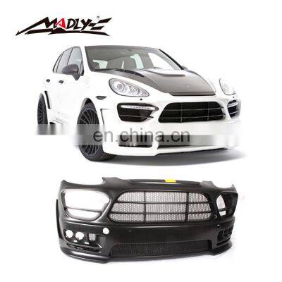 2011 958 body kits for Porsche Cayenne 958 body kit for Cayenne 958 body kits 2011-2013 Year