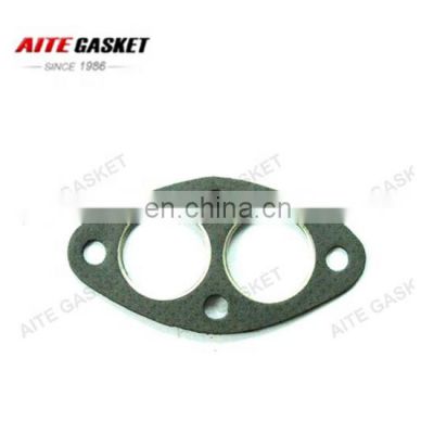 1.8L 1.6L engine intake and exhaust manifold gasket 18 30 1 728 208 for BMW in-manifold ex-manifold Gasket Engine Parts