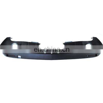 Wholesale price texture  lower lip jaw spoiler trim under bumper  Rear Bumper lower for Cadillac  Srx 2010-2015