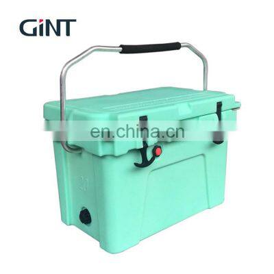 Gint cooling box industrial cool light box electric cool box portable