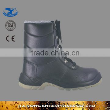 Hot Selling elegant laced up practical comfortable Safety Shoes SS061