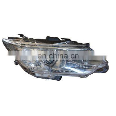 TP HeadLight for CAMRY/HYBRID OEM 81145-06D20