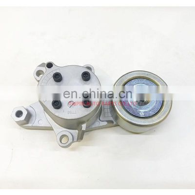 TAIPIN Tensioner Pully Assy For HILUX 2GD OEM:16620-0E020 16620-0E010