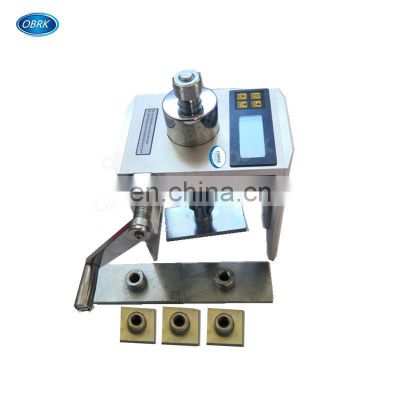 Intelligent Bond Strength Tester For Face Brick ,Mosaic Tiles,Paint and various Plates