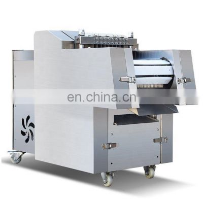 Automatic Frozen Meat Cutter Machine /Meat And Bone Saw Machine / Frozen Meat And Bone Cutting Machine