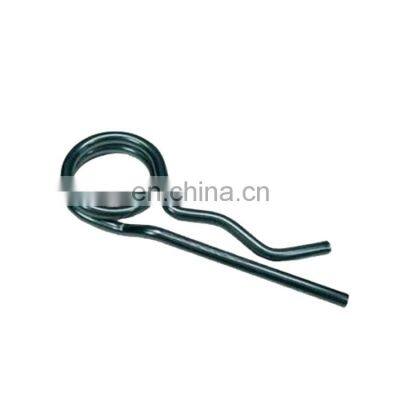 High Precision Carbon Steel Adjustable Spring Big Mechanical Coil Spring