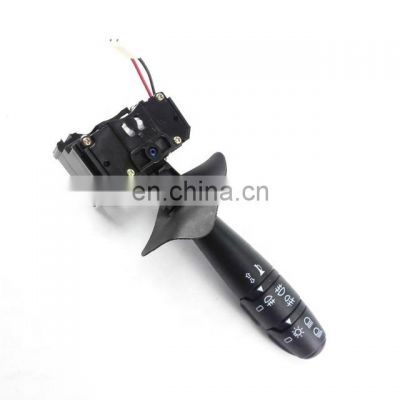 Car Indicator Combination Steering Electrical Turn Signal Switch for Renault Megane/Scenic 7701040734