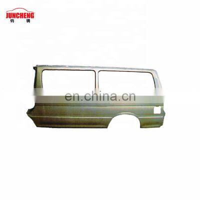 High quality Steel Car Side door panel  For  HIACE 1995-2004  car body parts ,HIACE  body kits