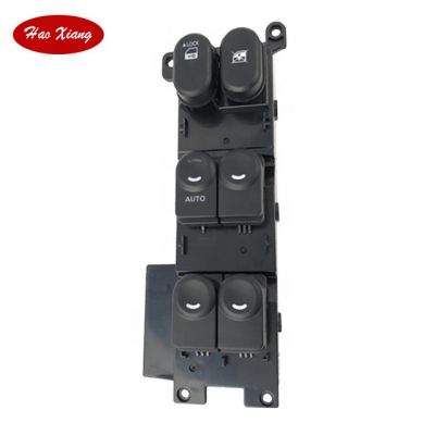 Haoxiang CAR Electric Power Window Switches Universal Window Lifter 93570-1Z010 93570-2L010 For Hyundai I30 I30CW 2008 2011