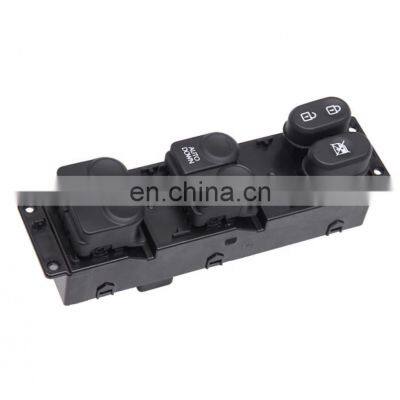 HIGH Quality Power Window Control Switch OEM 935701R110/93570-1R110 FOR Accent(2012-2013)