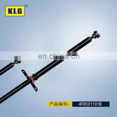 Auto Spare Parts Accessories 4FD 521 101 B drive shaft half shaft half axle Driveshaft Drive axle