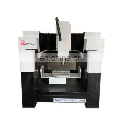 High quality 5 axis cnc milling machine 5 axis cnc router for metal and nonmetal