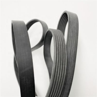 Factory Wholesale High Quality V Ribbed Belt For WEICHAI