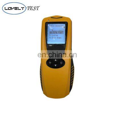 Portable rebar Detector rebar scanner cheap price