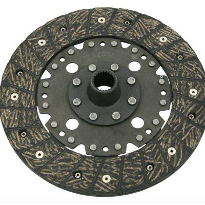 06543611 Clutch Disc Plate for Farm Tractor