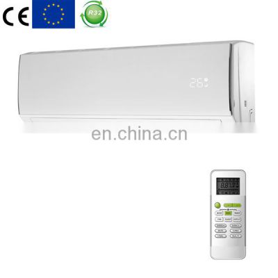 Factory Wholesale 12000Btu 1.5 Ton Household Air Conditioner Split Inverter