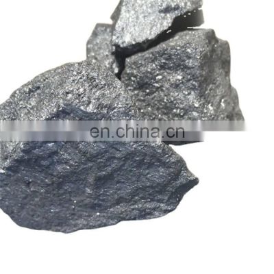 High Quality Steelmaking Material Si Al Ba Ca Alloy in Factory Price