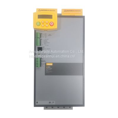 890CD-532160B0-000-1A000 Parker 890 Series-AC Variable-Frequency-Drive
