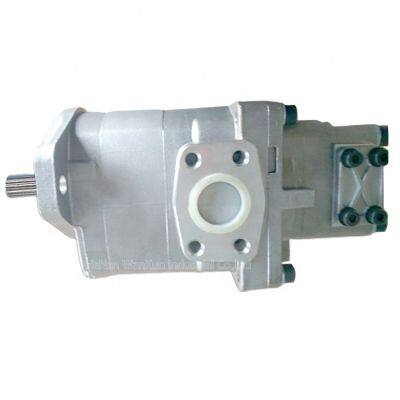 705-12-28010 hydraulic gear pump for Komatsu GS360/GD300A/GD605A/GD655A