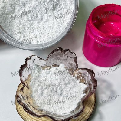 PVDF Micropowder
