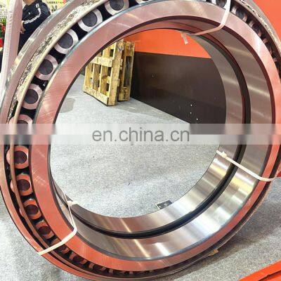 Big tapered roller bearing BT4B332462/HA1 Size317.5*422.275*261.938*290.514mm bearing BT4B332462/HA1