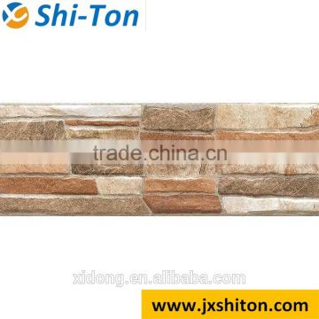 Building material GRADE AAAceramic exterior decorative wall tile for sale