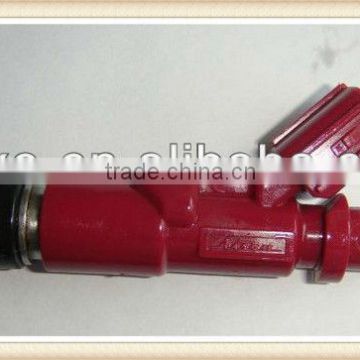 DENSO Fuel Injector/injection Nozzle for toyota AVANZA K3VE OEM: 23250-97401