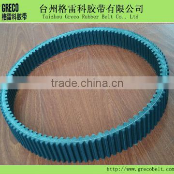 High quality Double Sided Variable Speed V Belts