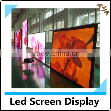P4/P5/P6 Electronic Video LED Indoor Display Portable Light                        
                                                Quality Choice