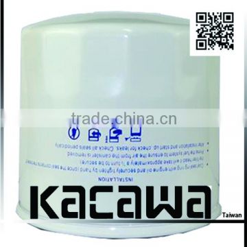 High qulity competive price marine oil filter 129150 35153