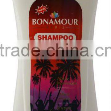 Shampoo 400 ml