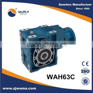 WAH63C Hypoid Gear Reducer
