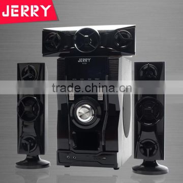 HOT selling for 2015 JR-B03 subwoofer home theater speaker portable wireless mini bluetooth speaker