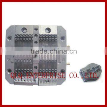 N51A Auto lock Slider Body Die casting Mould