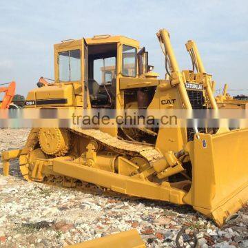 Used bulldozer D6H,D6H,used D6H bulldozer