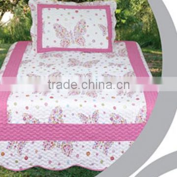 Pujiang quilt bed girls quilt indian quilt