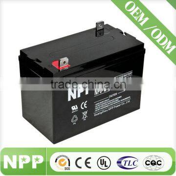 agm free maintenance long life rechanrgeable battery 6v200ah AGM battery for solar