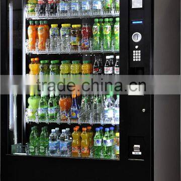 Snack/Drink/Candy/cooffe/food/soda Electronic Vending Machine circuit board with Validator