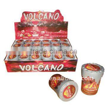 Novelty Funny Volcano Putty Smile Toy