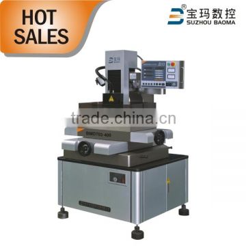 Highly active and accuracy wire EDM spark drill machine BMD703-400NC/drill edm/edm drilling machine