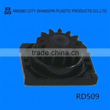 rotary damper reliable vibration damper