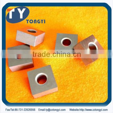 tungsten carbide inserts manufacturers with long exporting experience
