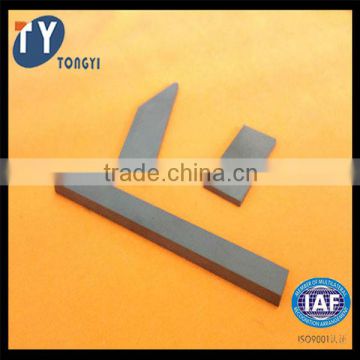 cemented carbide bar usded stone cutting with cheap price