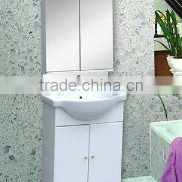 laundry sink cabinet
