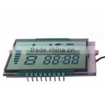 price custom lcd module for Industrial Application UNLCM10010