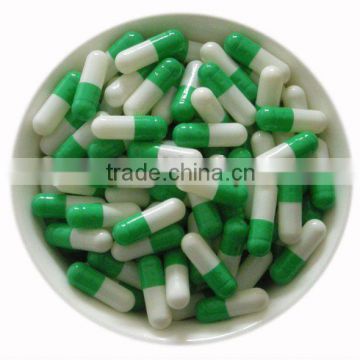 Pharmaceutical Empty Capsule size 1