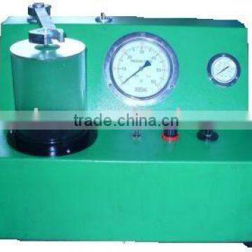 PQ400 double spring nozzle tester